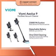 Viomi A9 Bendable Cordless Stick Handheld Vacuum Cleaner 23,000 PA Suction Power 85 Mins