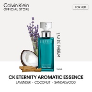 Calvin Klein Eternity Aromatic Essence For Women