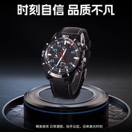 Car Line Belt Fashion Sports Car Mechanical Watch Men Series Sports Car Watch Student Men Silicone T