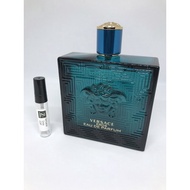 (ORIGINAL)Decant - Versace Eros Edp