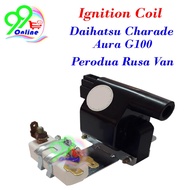 Perodua Rusa Van, Daihatsu Charade Aura G100 Ignition Coil