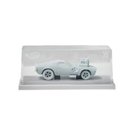 Hotwheels x Daniel Arsham Collection Eroded Rodger Dodger