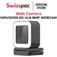 HIKVISION DS-UL8 8MP WEBCAM