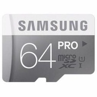 北車實體門市 五鐵秋葉原 SAMSUNG 三星 64GB 64G microSDXC UHS-1 C10 高速記憶卡S6