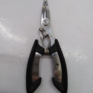 OPASS STAINLESS STEEL 6" SPLIT RING PLIER