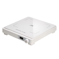 尚朋堂 IH超薄變頻電磁爐 1口 270 x 290 x 50mm 白色  SR-2327  普通型