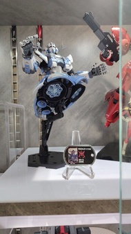 Bandai RG 自護號