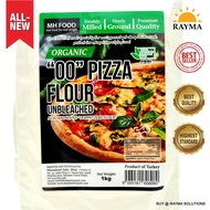 MH Food Organic "00" Pizza Flour 1kg