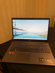 laptop Acer Aspire 3 ryzen 3250U