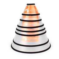 Pet Collar Pet Cone/ Medical Collar/ for Dogs and Cats