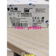 【可開票】伊頓穆勒PKZM0-4進口馬達保護斷路器UL CSA EATON標非MOELLER標