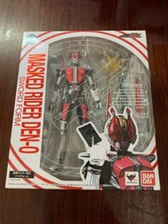 shf masked rider den-o