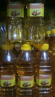 (MINYAK GORENG MURAH MAMAKU/MIFTACHUL SMART UKURAN 450 ML 1 DUS/24 BOTOL MUNGIL)MINYAK GORENG SAWIT,MINYAK GORENG 1 DUS