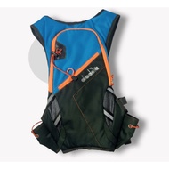 Diadora Backpack Men Women | Casual Bag | Waistbag Slingbag Mountain Bag Original Guarantee
