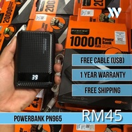 Powerbank 10000mh PN965