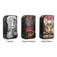 Dovpo MVV II Mod Authentic Vape Mod Dovpo MVV II