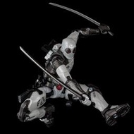 老夆玩具【現貨】代理版 千值練 MARVEL 漫威 FIGHTING ARMOR 死侍 X-Force ver.