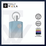 Afnan Supremacy In Heaven 100ml EDP Perfume For Men