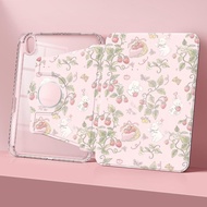 rotation zz012 for Tab A9+/A11+11 tablet Tab A9/A11 8.7 inch Case Soft For TabS9/FE/S10/FE/Lite
