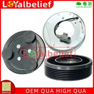 95200-76KA1 AC Compressor Clutch For Suzuki Grand Vitara Kizashi 2.4L J24B 9520076KA1 92600B700A 926