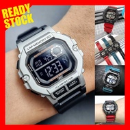 NEWEST SW1400 - GBD200 MEN'S WATCH BLUE RED BLACK WOMEN'S WATCH SKREW