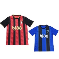 S-XXXXL     AFC Bournemouth New Home Away Third Fans Issue