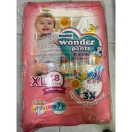 Description wonder pants xL 48 m