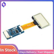 1.51-Inch Transparent OLED Screen OLED Display 128x64 Resolution Display SPI/IIC  Parallel Interface