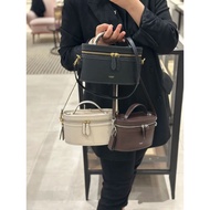 New Female Bag TRAIL Handbag Shoulder Messenger Bag Retro Box Bag CBG93