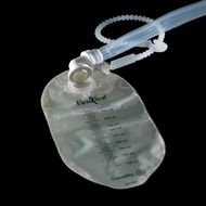 Convatec 411108 Flexi-Seal Privacy Collection Bag bx/10