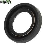 SONGGUIFA Outboard Engine Driveshaft Oil Seal, Rubber 93101-22067, 93101 20M00 Outboard Drive Shaft 