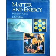 ( Showroom ) The Encyclopedia of Matter and Energy - MR21