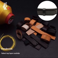 New Ingenuity Belt Loop Belt Loop Belt Loop Pants Belt Tail Fixed Leather Ring Movable Leather Ring 