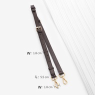 สายรัดหนังแท้หัวไหล่สำหรับ LV-Speedy 25 30 35อะไหล่สายรัดกระเป๋าอุปกรณ์เสริมสายรัดพาดลำตัวสะพายไหล่เ