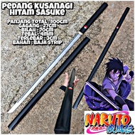 Promo KATANA SASUKE CUSTOM COSPLAY ANIME NARUTO SASUKE Diskon