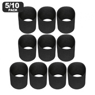 VFF21 Foam Filters for Vacmaster 2 5 Gallon VP205 VOM205P 3 2 Gallon VHB305M Set