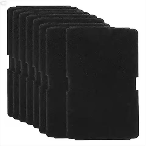 For 8pcs Replacement Filters 2964840100 Beko Dryer He New At Pump Dryer Sponge Filter Grundig Blombe
