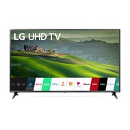 LG 49UM6900 49-inch HDR 4K UHD Smart IPS LED TV (2019) 49inch model