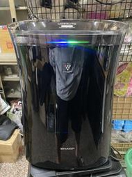 高雄面交 本 夏普 SHARP FU-GK50-B 蚊取 空氣 清淨機 自動 除菌 離子 參考 FU-GM50T-B