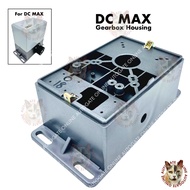 Spare Part for DC MAX Gearbox Housing only. Autogate System