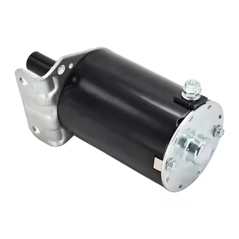 Electric Starter Motor 12V 844717 843258 M143512 Compatible with Arctic Cat SBS 1000 Compatible with
