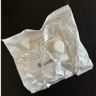 (COMBO) Breville BWF100-1 filter+ 1 cleaning tablet coffee machine breville