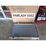 NISSAN FAIRLADY 350Z 370Z ALUMINIUM RADIATOR