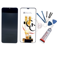 Original Samsung A03 CORE A032 LCD (LCD Touchscreen)
