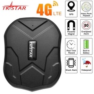 TKSTAR TK905 5000mAh 2G Car Magnet Tracker 4G GPS Locator Vehicle Free APP PK TK915