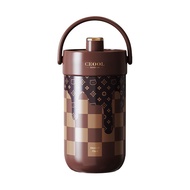 CEOOL GC-ZK11 350ML MINI BLENDER / 26 BLADES / VOLTAGE 7.4V / 1300MAH x2