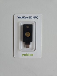 Yubico YubiKey