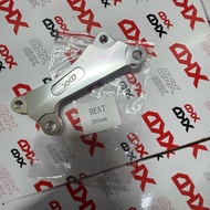 big disc bracket for beat fi/click125/click150/mio/mio i 125