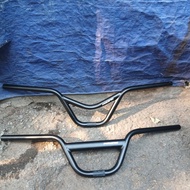 Pacific BMX handlebars, bicycle handlebars for all BMX bikes