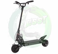 สกูตเตอร์ไฟฟ้า T8-800W Electric Scooter